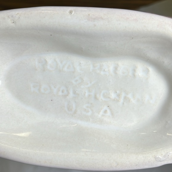 Royal Haegar vase - Picture 7 of 8